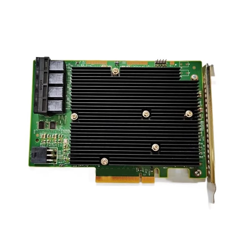 For LSI SAS 9300-16I 12GB/S HB - Lsi 9300 16I Hba It Mode 评论和价格