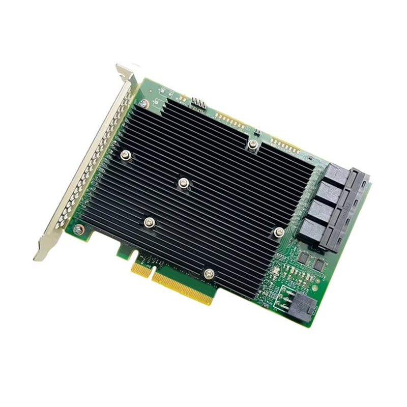 For LSI SAS 9300-16I 12GB/S HB - Lsi 9300 16I Hba It Mode 评论和价格