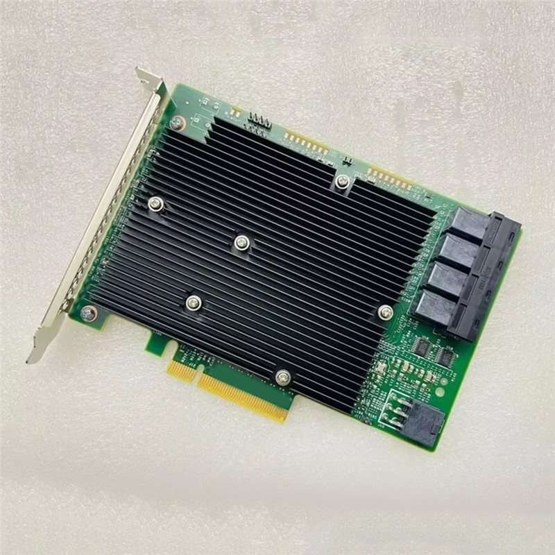 For LSI SAS 9300-16I 12GB/S HB - Lsi 9300 16I Hba It Mode 评论和价格
