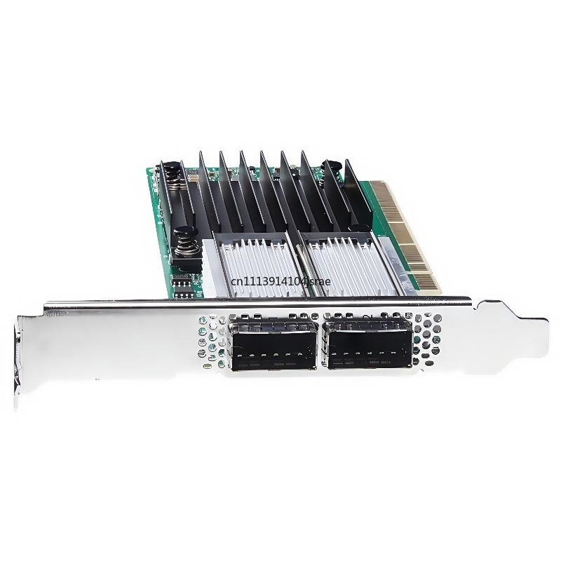 For Mellanox MCX416A‑CCAT Conn - 100Gbe Qsfp28 Network Card 评论和价格