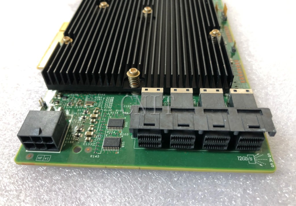 9300-16i SATA / SAS HBA Contro - Lsi 9300 16I Hba It Mode 评论和价格