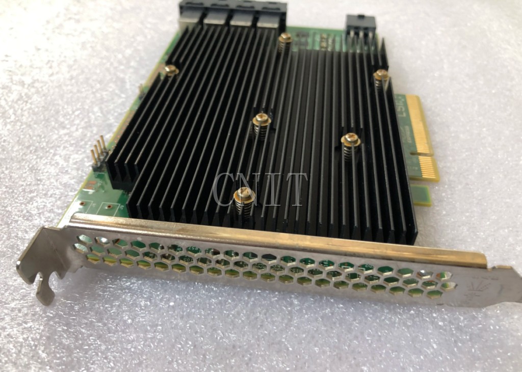 9300-16i SATA / SAS HBA Contro - Lsi 9300 16I Hba It Mode 评论和价格